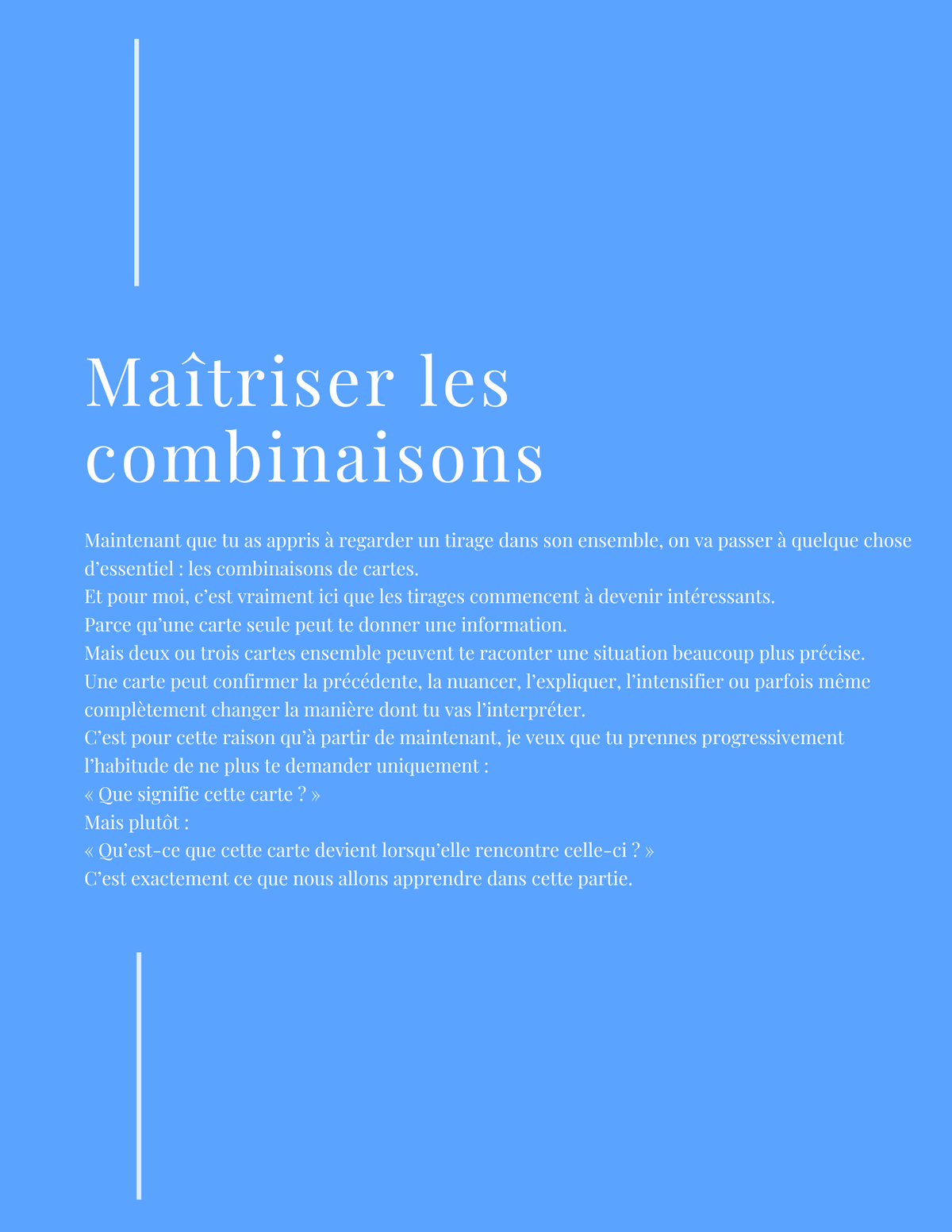 Le langage des images TOME 2 niveau intermédiaire
