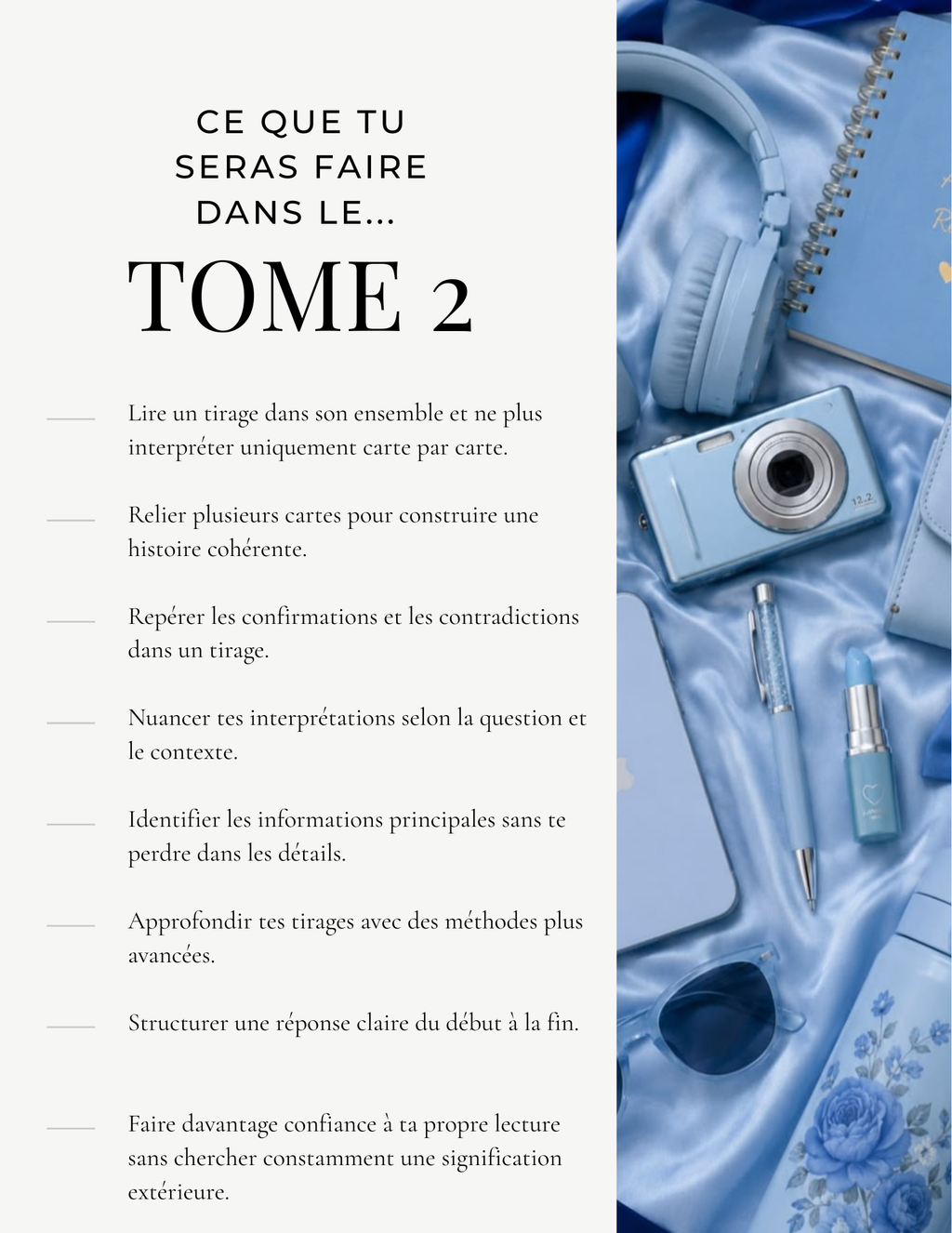 Le langage des images TOME 2 niveau intermédiaire
