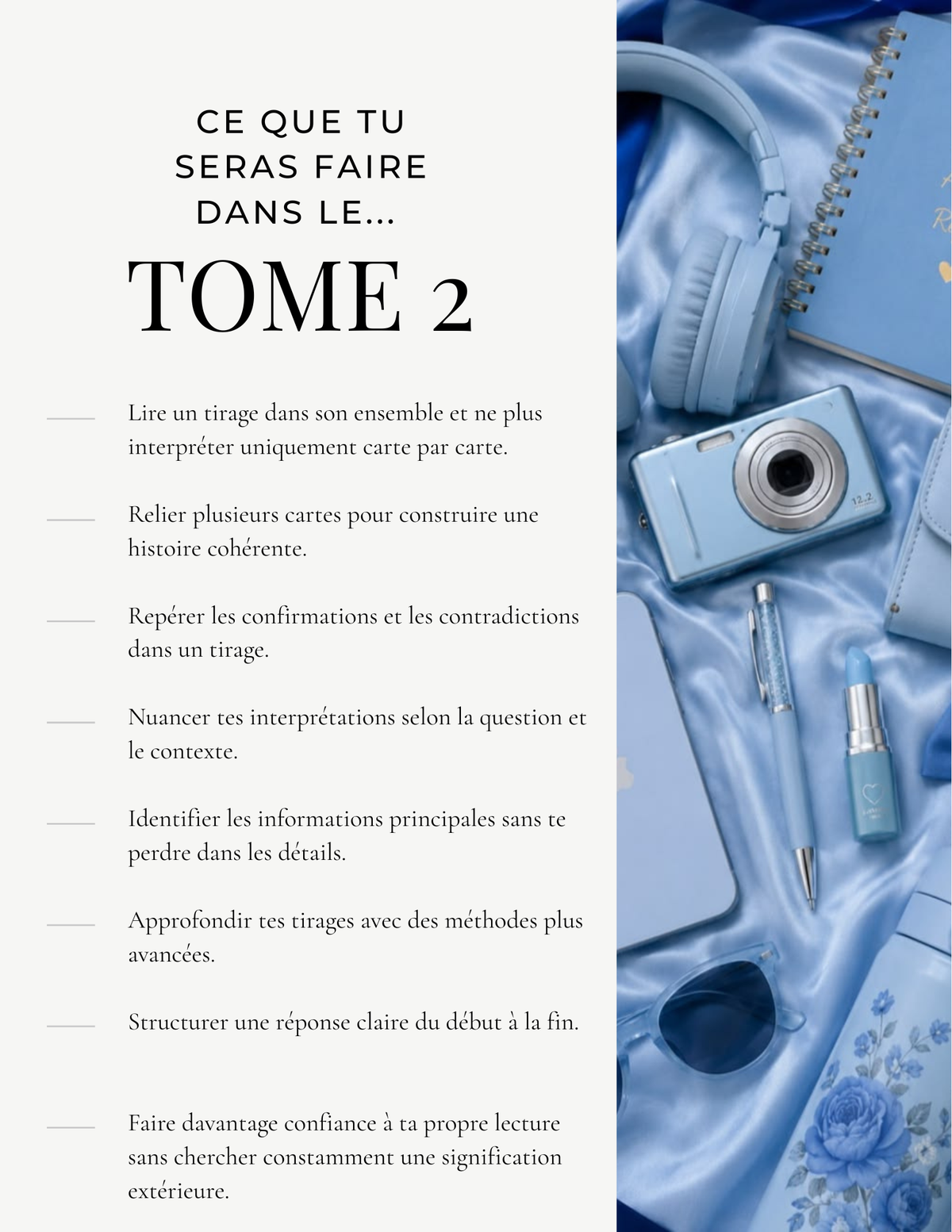 Le langage des images TOME 2 niveau intermédiaire