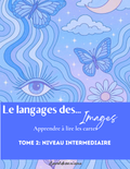 Le langage des images TOME 2 niveau intermédiaire