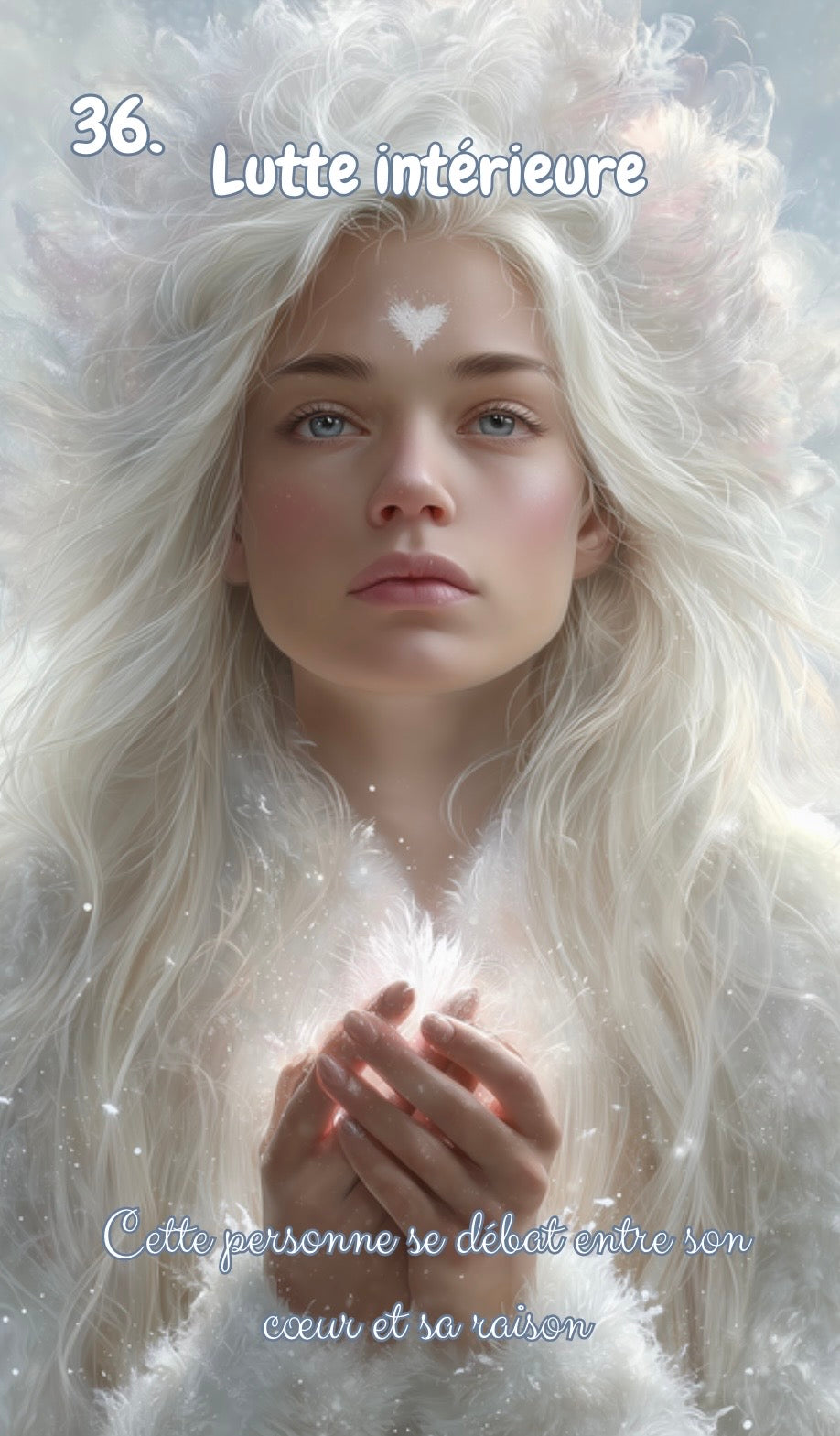 Oracle état d'esprit